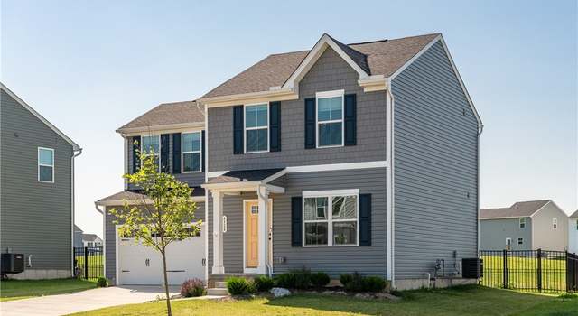 Photo of 4324 Purple Aster Ct, Dayton, OH 45404