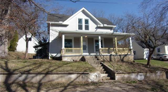 Photo of 19 Terrace Ave, Spring Valley Vlg, OH 45370