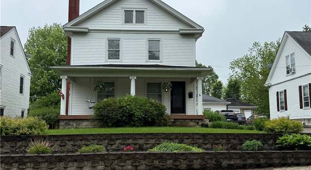 Photo of 415 W Main St, Eaton, OH 45320
