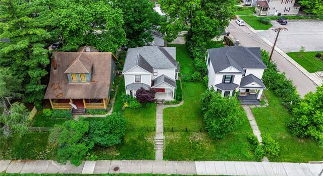 Photo of 2311 S Dixie Dr, Kettering, OH 45409