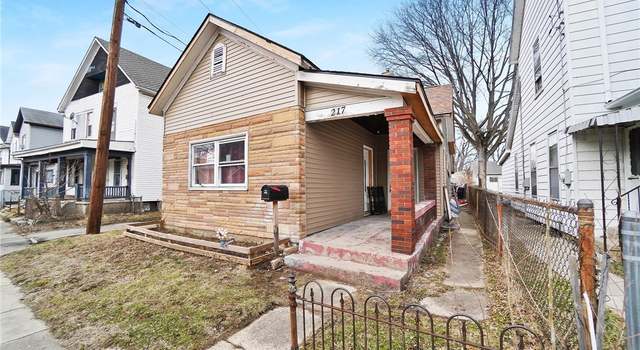 Photo of 217 Xenia Ave, Dayton, OH 45410
