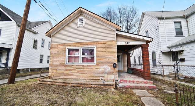 Photo of 217 Xenia Ave, Dayton, OH 45410