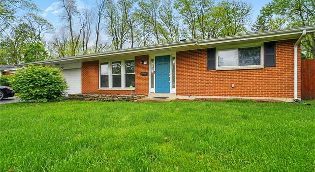 Photo of 630 Congress Ct, Dayton, OH 45415