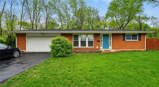 Photo of 630 Congress Ct, Dayton, OH 45415