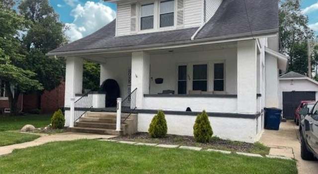Photo of 224 S Wolf Creek St, Brookville, OH 45309