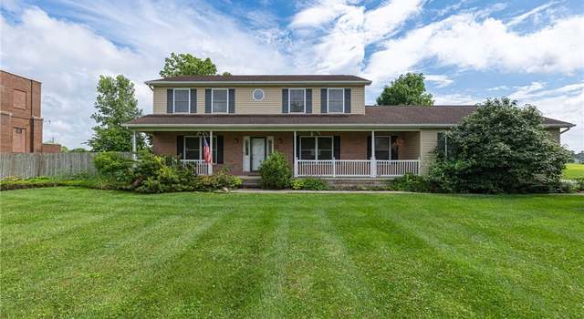 Photo of 55 W Main St, Phillipsburg, OH 45354
