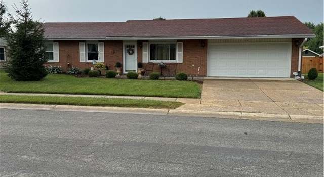 Photo of 421 Pear St, Eaton, OH 45320