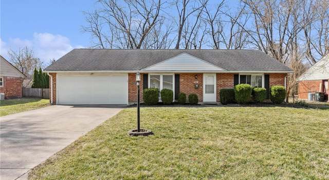 Photo of 4393 Hillcrest Dr, Bellbrook, OH 45305