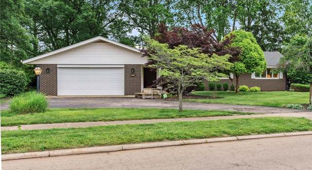 Photo of 871 Meadow Ln, Xenia, OH 45385