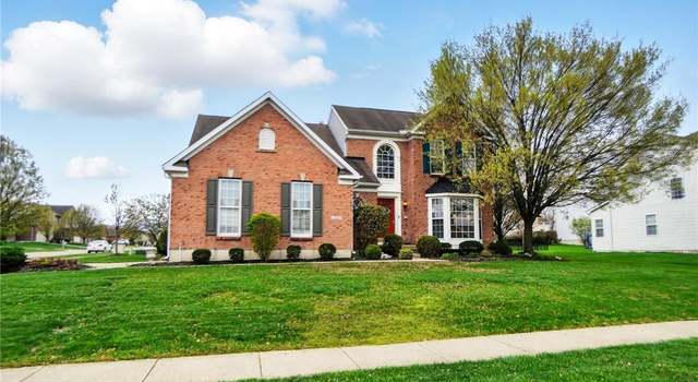 Photo of 375 Stanton Dr, Springboro, OH 45066
