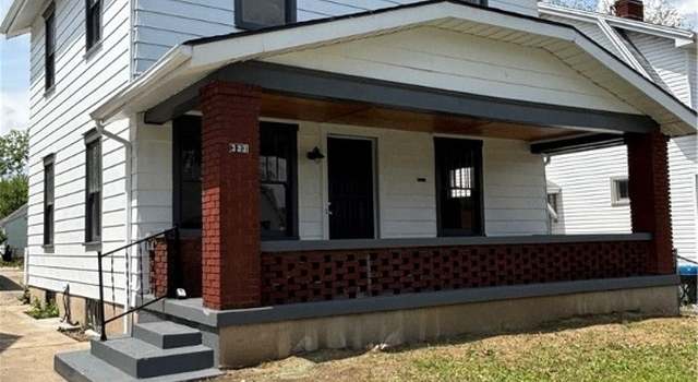 Photo of 323 Roxbury Rd, Dayton, OH 45417