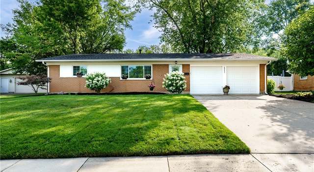 Photo of 2341 Alvarado Dr, Dayton, OH 45420