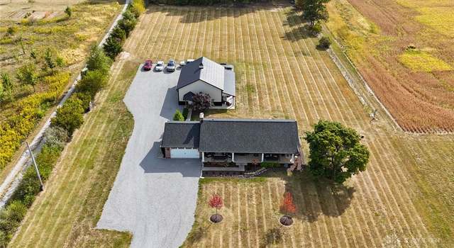 Photo of 522 Stillwater Rd, Houston, OH 45333