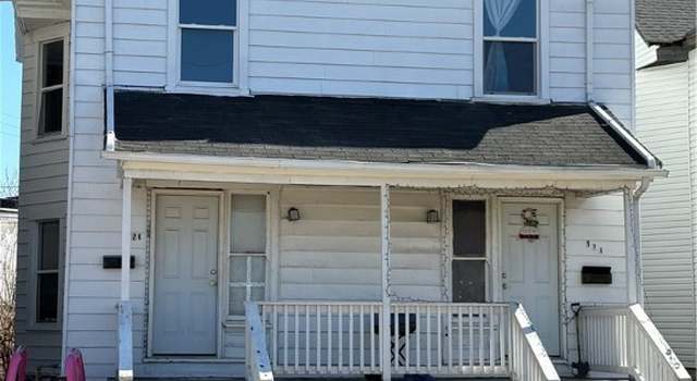 Photo of 924-926 Webster St #924, Dayton, OH 45404