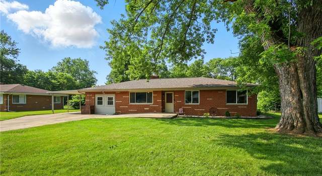 Photo of 125 Countryside Dr, Enon Vlg, OH 45323
