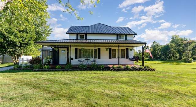 Photo of 10811 Schiller Rd, Medway, OH 45341