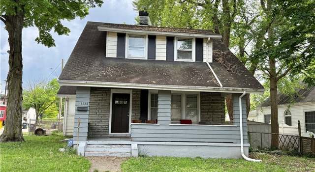 Photo of 3524 E 5th St, Dayton, OH 45403
