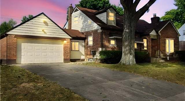 Photo of 1575 Earlham Dr, Dayton, OH 45406