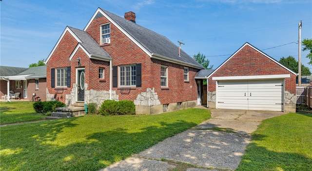 Photo of 4043 Ellery Ave, Moraine, OH 45439