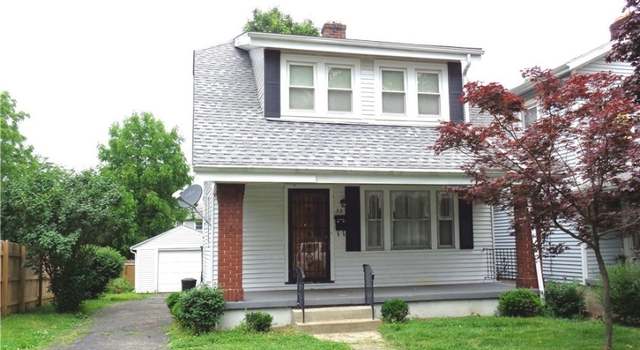 Photo of 55 E Hillcrest Ave, Dayton, OH 45405