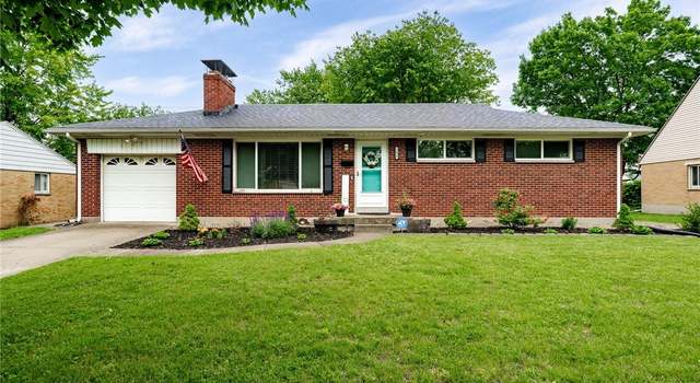 Photo of 3890 Mengel Dr, Dayton, OH 45429