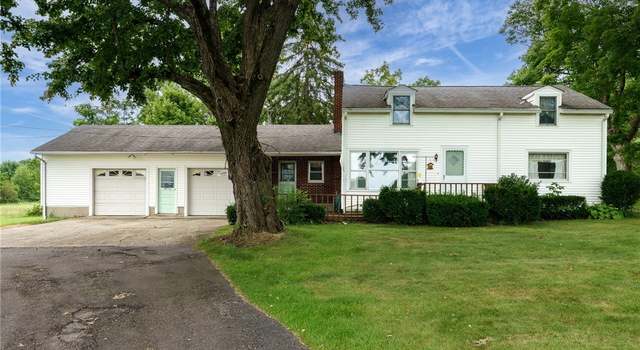 Photo of 7920 Agenbroad Rd, New Carlisle, OH 45344