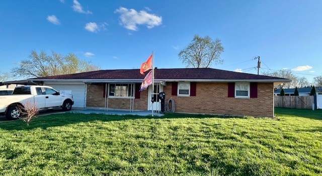 Photo of 5915 Woodmore Dr, Dayton, OH 45414