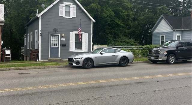 Photo of 117 W Silver St, Lebanon, OH 45036