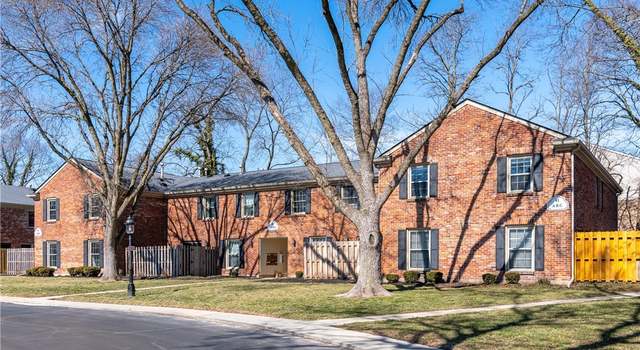 Photo of 41 Winchester Pl Unit D, Centerville, OH 45458