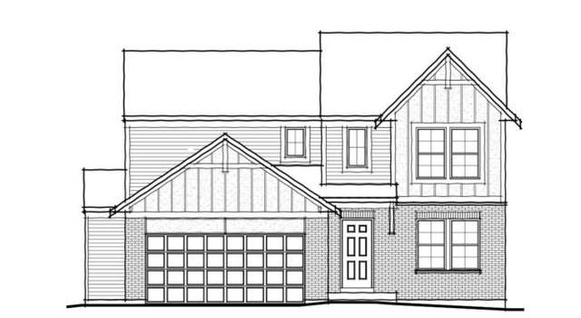 Photo of 1227 Heathgate Way, Fairborn, OH 45324