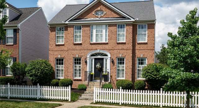 Photo of 9779 Cobblewood Ct, Dayton, OH 45458