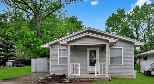Photo of 350 N Pleasant Valley Ave, Dayton, OH 45404