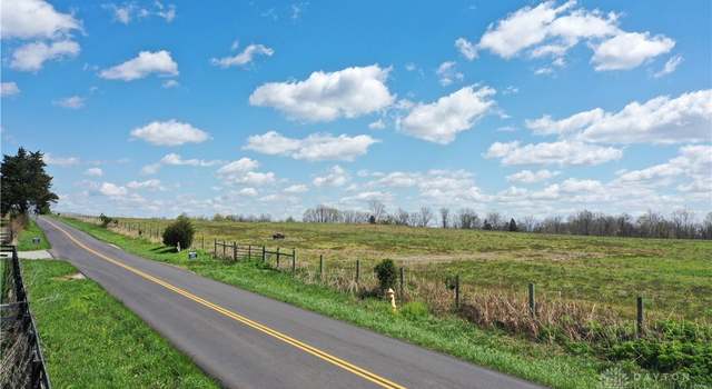 Photo of 122ac Pumpkin Ridge Rd, West Union, OH 45693