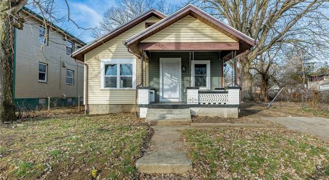 Photo of 925 Haller Ave, Dayton, OH 45417