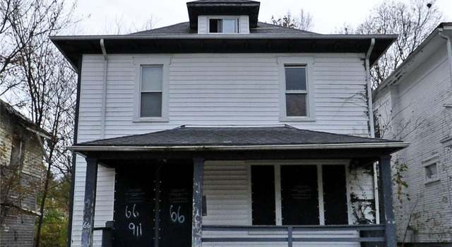 Photo of 66 Victor Ave, Dayton, OH 45405