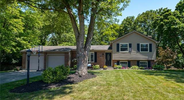 Photo of 1660 Garry Dr, Bellbrook, OH 45305