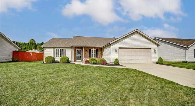 Photo of 1112 Windsor Crossing Ln, Tipp City, OH 45371