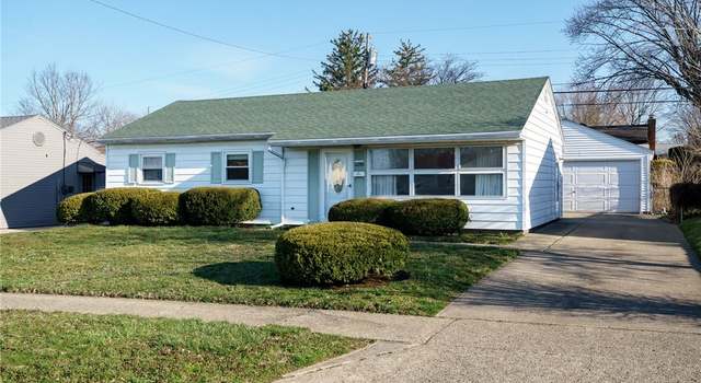 Photo of 4623 Allegheny Ave, Dayton, OH 45432