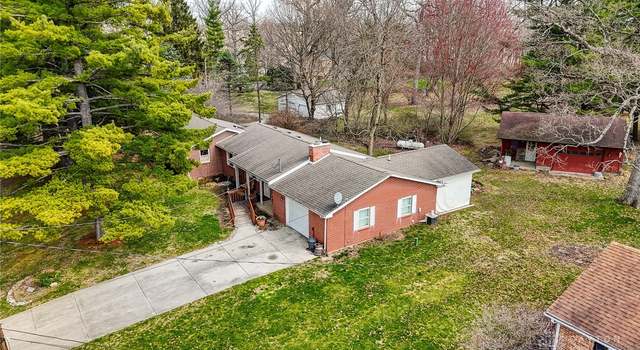 Photo of 2590 Craig Rd, Springfield, OH 45502