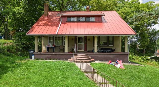 Photo of 755 Mount Clair Ave, Dayton, OH 45417