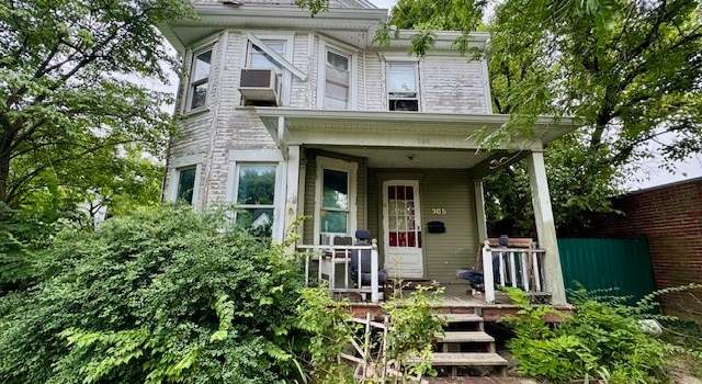 Photo of 305 W Fairview Ave, Dayton, OH 45405