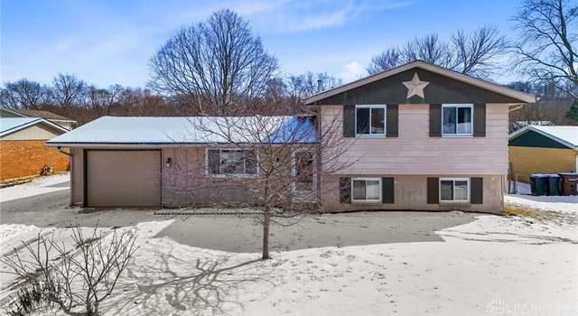 Photo of 5300 Waverly St, Fairborn, OH 45324
