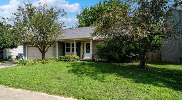 Photo of 6415 Pheasant Finch Dr, Dayton, OH 45424