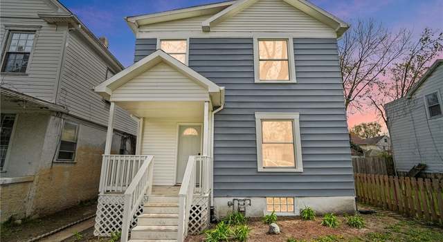 Photo of 116 Edgar Ave, Dayton, OH 45410