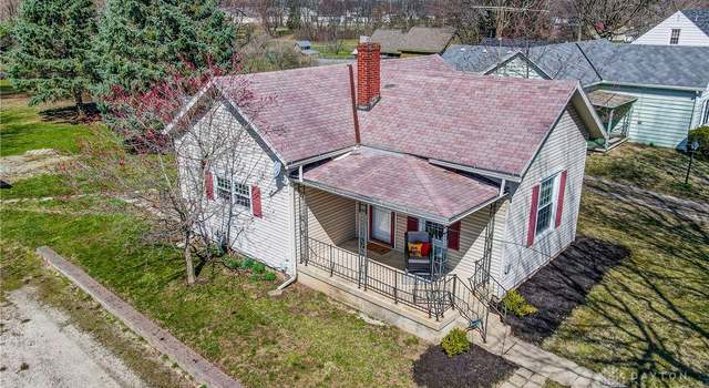 Photo of 160 High St, St Paris, OH 43072