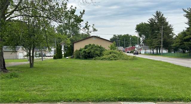 Photo of 0 South St, Piqua, OH 45356