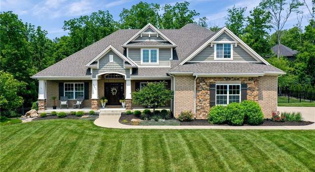 Photo of 7361 Montvale Ct, Waynesville, OH 45068