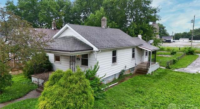 Photo of 1527 Leo St, Dayton, OH 45404