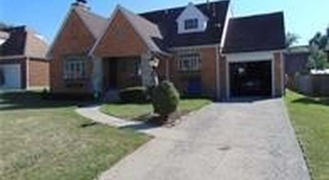 Photo of 1034 Bertram Ave, Dayton, OH 45406