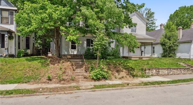 Photo of 63 E Burton Ave, Dayton, OH 45405